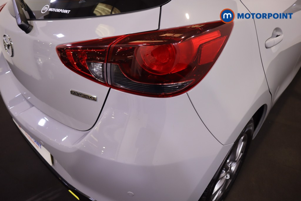 Mazda 2 Centre-Line Manual Petrol Hatchback - Stock Number (1582908) - 26th supplementary image