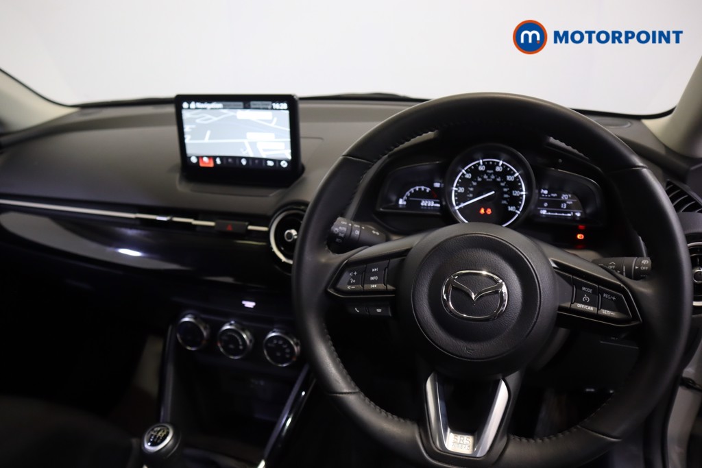 Mazda 2 Centre-Line Manual Petrol Hatchback - Stock Number (1582908) - 1st supplementary image
