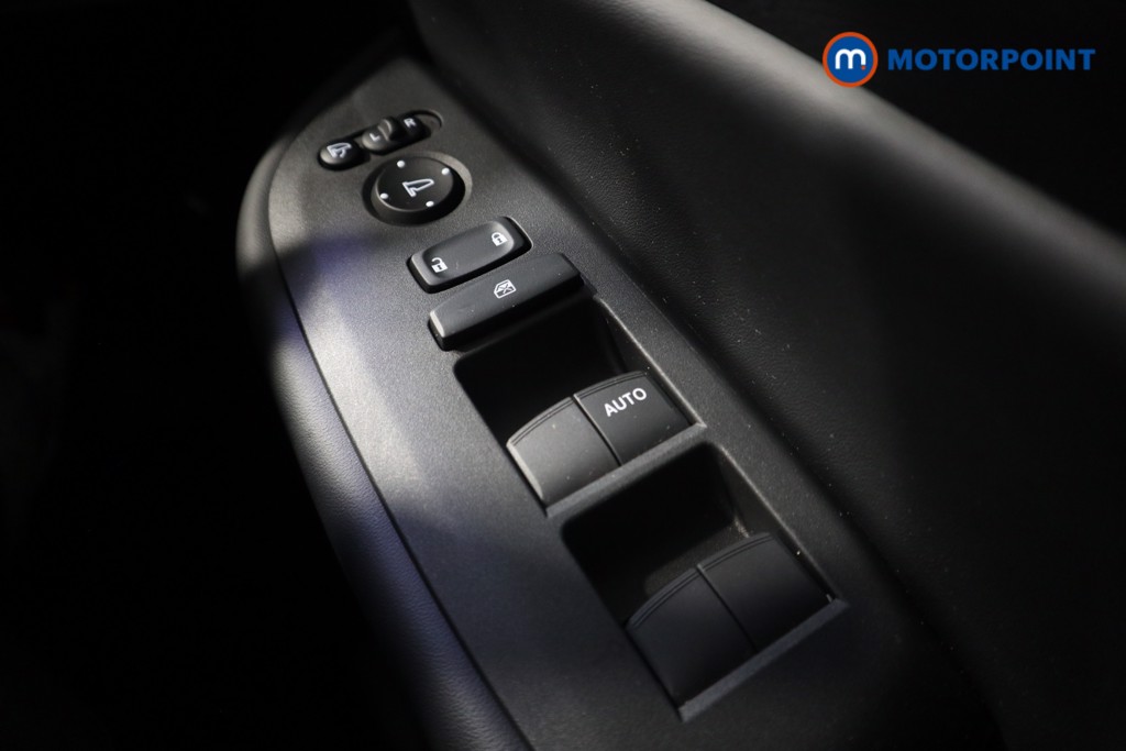 Honda Jazz SR Automatic Petrol-Electric Hybrid Hatchback - Stock Number (1582912) - 6th supplementary image