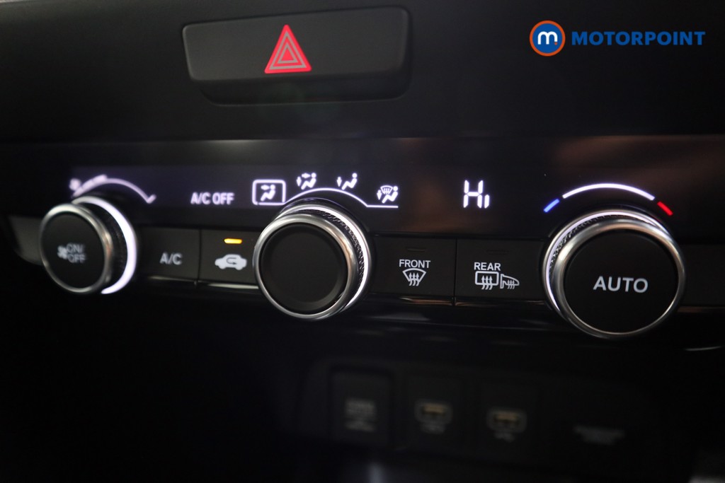 Honda Jazz SR Automatic Petrol-Electric Hybrid Hatchback - Stock Number (1582912) - 9th supplementary image