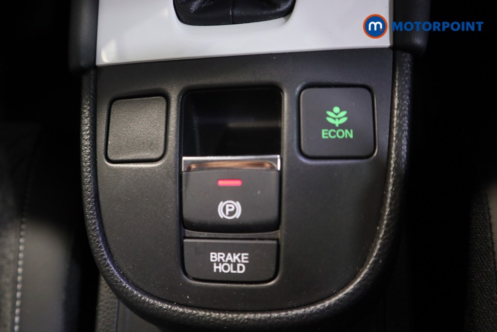 Honda Jazz SR Automatic Petrol-Electric Hybrid Hatchback - Stock Number (1582912) - 12th supplementary image