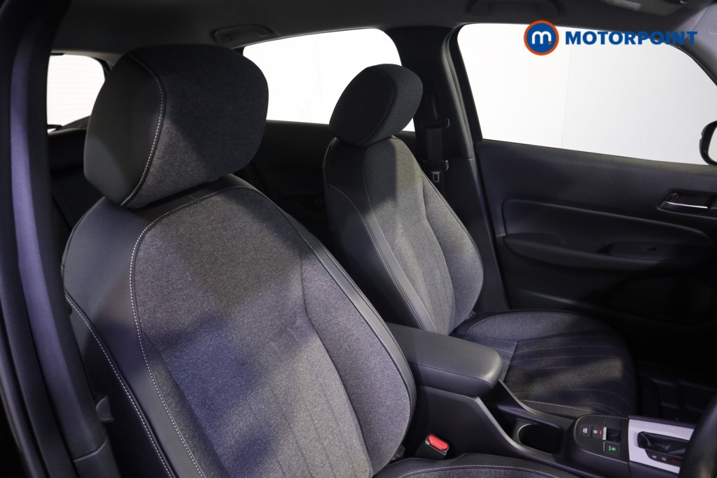 Honda Jazz SR Automatic Petrol-Electric Hybrid Hatchback - Stock Number (1582912) - 13th supplementary image
