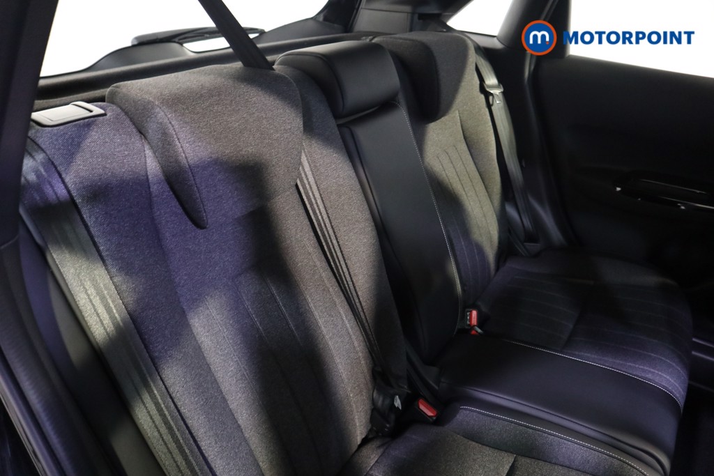Honda Jazz SR Automatic Petrol-Electric Hybrid Hatchback - Stock Number (1582912) - 14th supplementary image