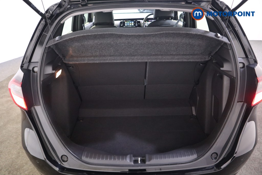 Honda Jazz SR Automatic Petrol-Electric Hybrid Hatchback - Stock Number (1582912) - 15th supplementary image