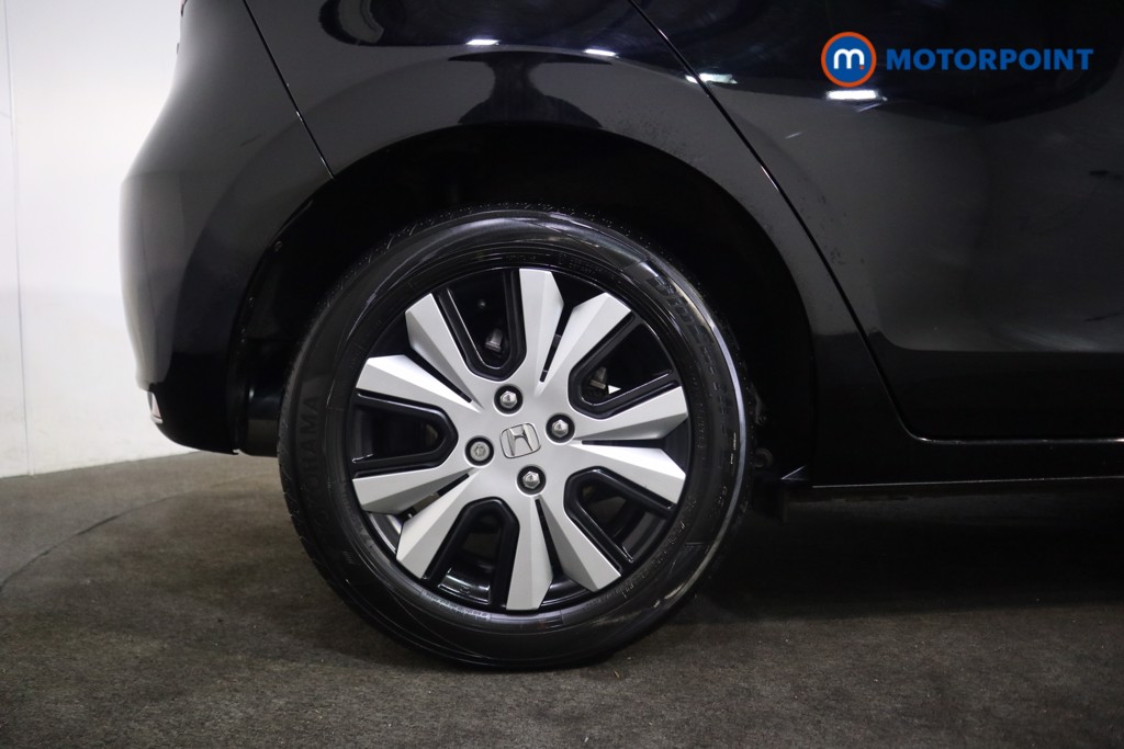 Honda Jazz SR Automatic Petrol-Electric Hybrid Hatchback - Stock Number (1582912) - 16th supplementary image