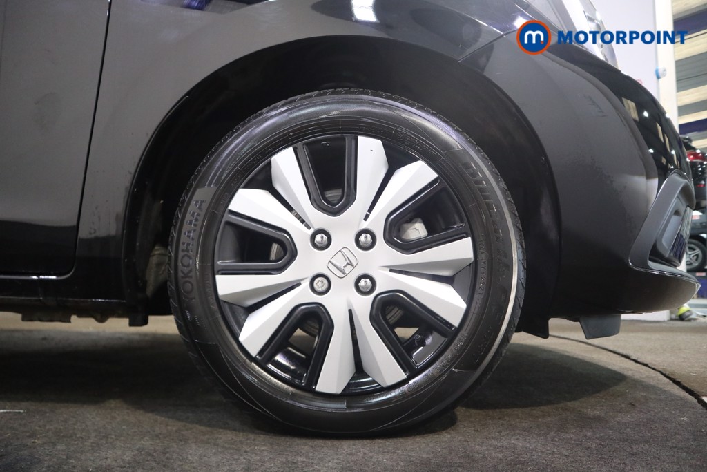 Honda Jazz SR Automatic Petrol-Electric Hybrid Hatchback - Stock Number (1582912) - 17th supplementary image
