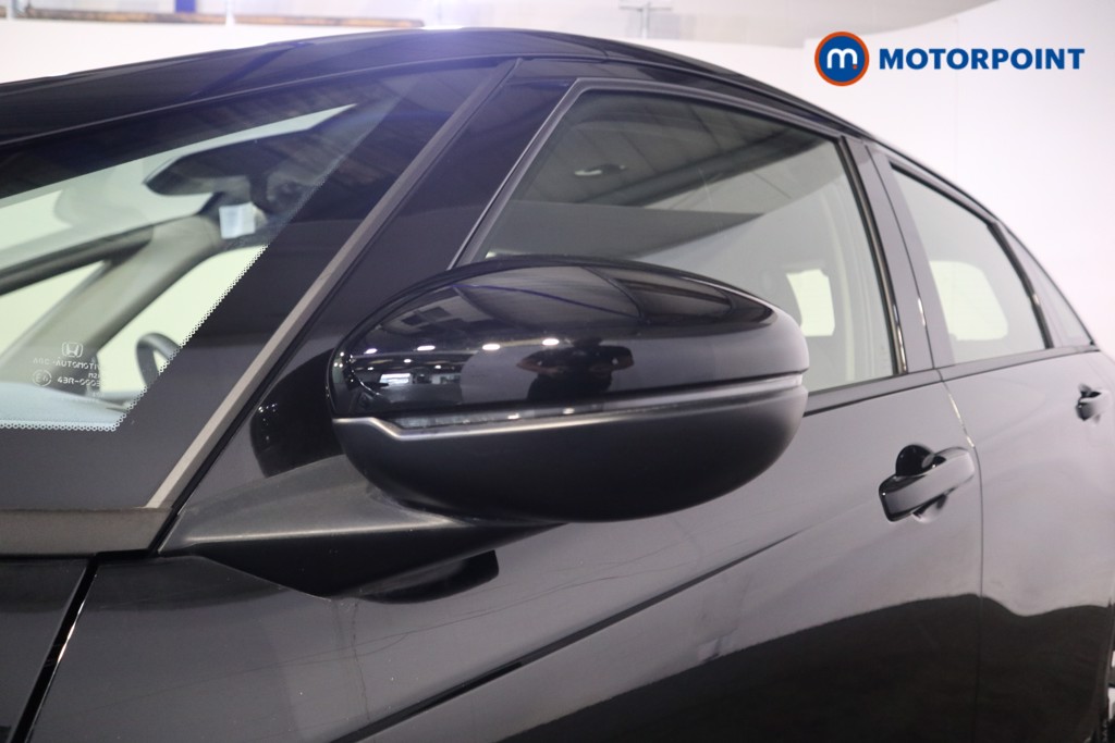Honda Jazz SR Automatic Petrol-Electric Hybrid Hatchback - Stock Number (1582912) - 24th supplementary image