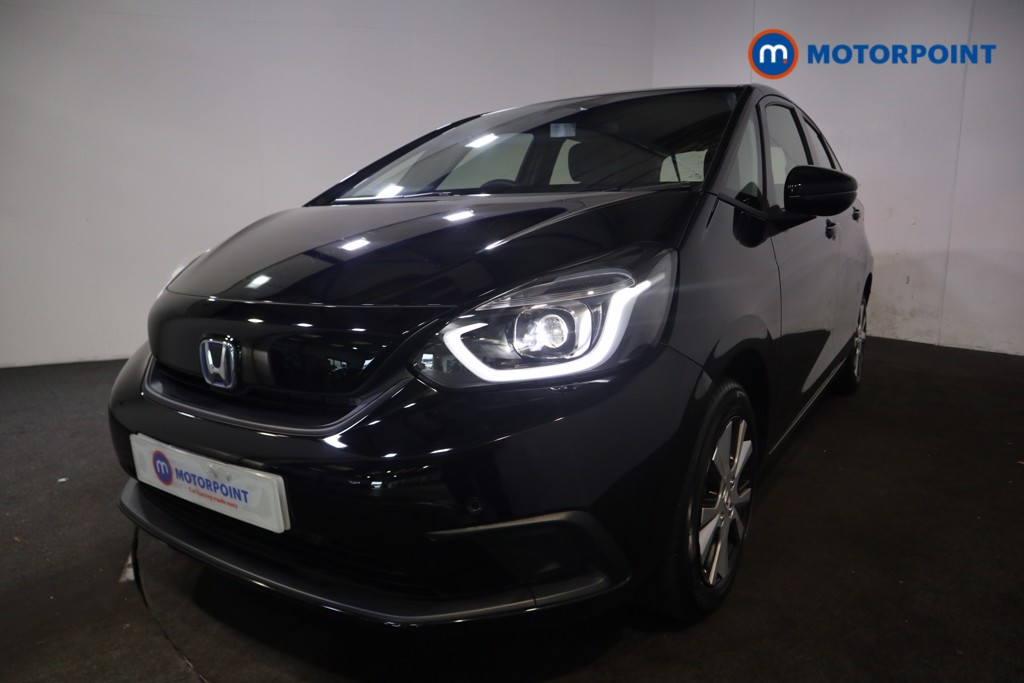 Honda Jazz SR Automatic Petrol-Electric Hybrid Hatchback - Stock Number (1582912) - 25th supplementary image