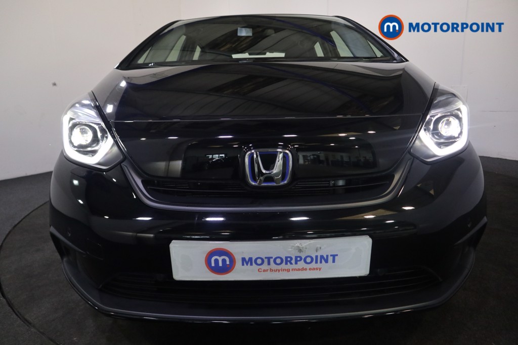 Honda Jazz SR Automatic Petrol-Electric Hybrid Hatchback - Stock Number (1582912) - 27th supplementary image