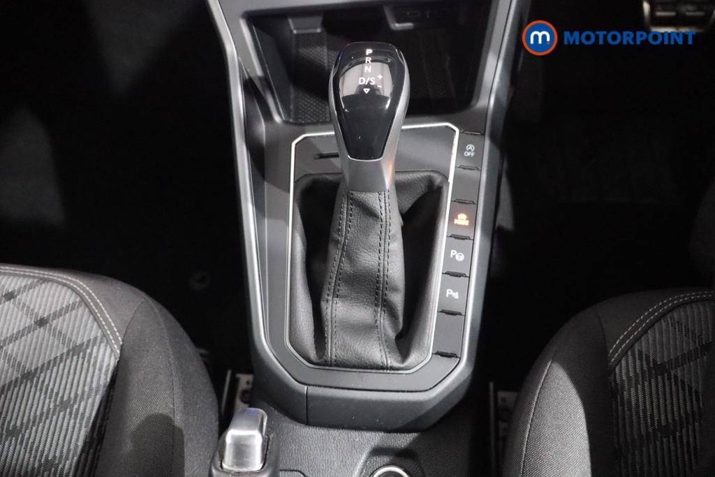 Volkswagen Taigo R-Line Automatic Petrol SUV - Stock Number (1582938) - 3rd supplementary image