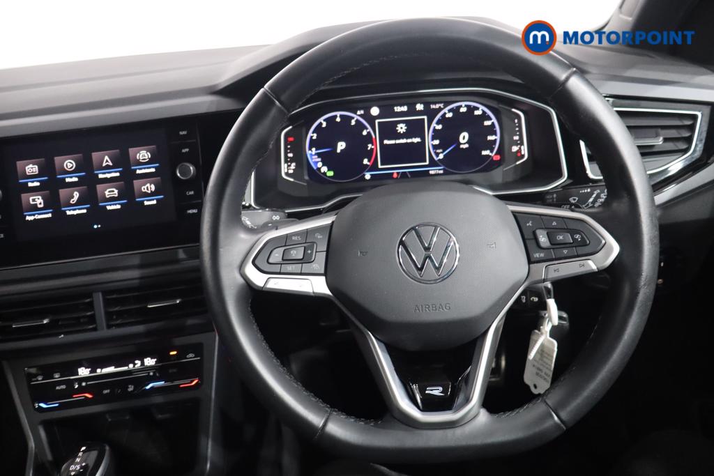 Volkswagen Taigo R-Line Automatic Petrol SUV - Stock Number (1582938) - 5th supplementary image
