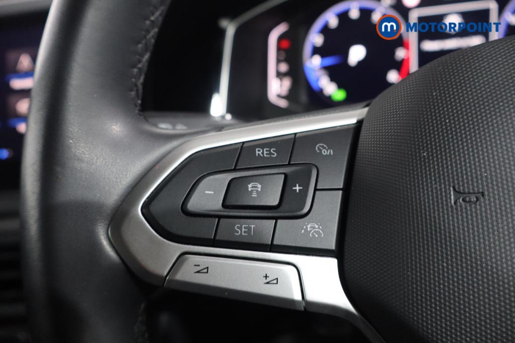 Volkswagen Taigo R-Line Automatic Petrol SUV - Stock Number (1582938) - 6th supplementary image
