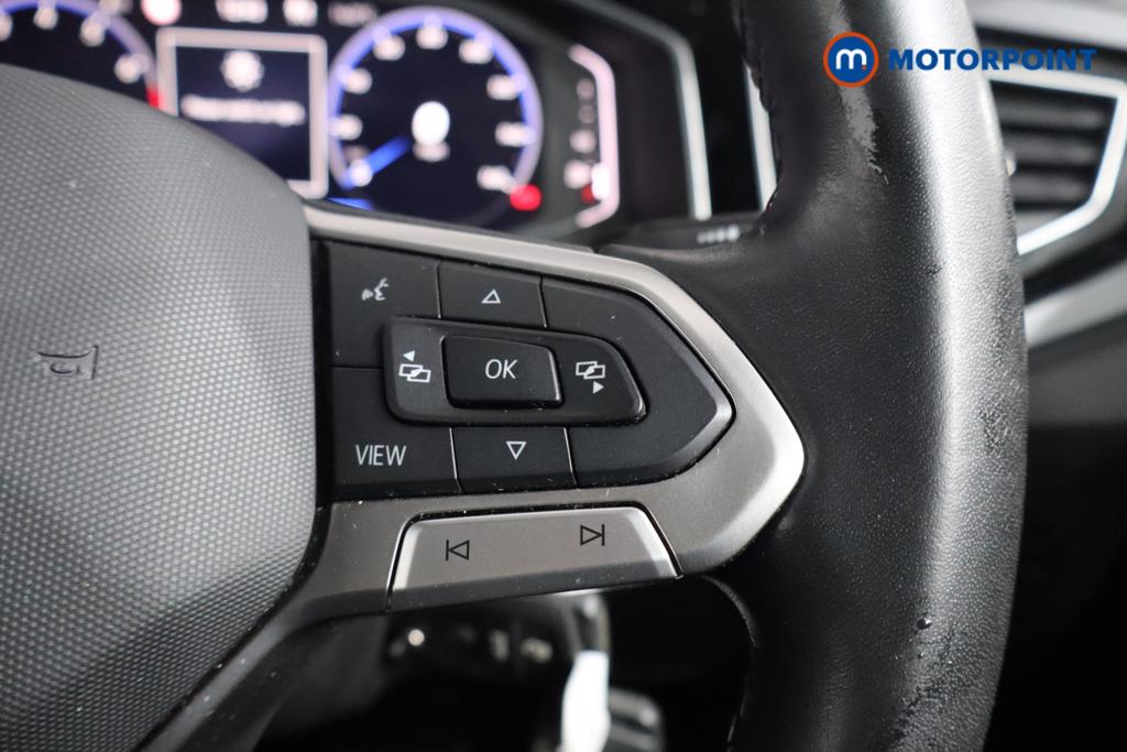 Volkswagen Taigo R-Line Automatic Petrol SUV - Stock Number (1582938) - 7th supplementary image