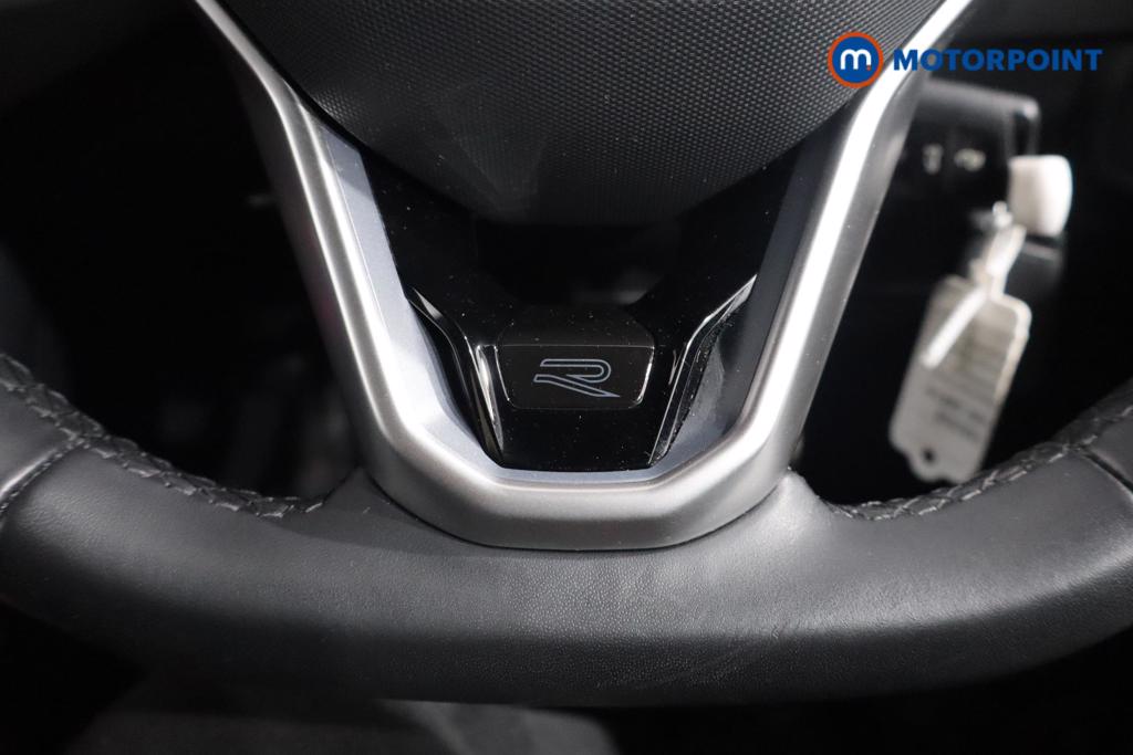 Volkswagen Taigo R-Line Automatic Petrol SUV - Stock Number (1582938) - 8th supplementary image