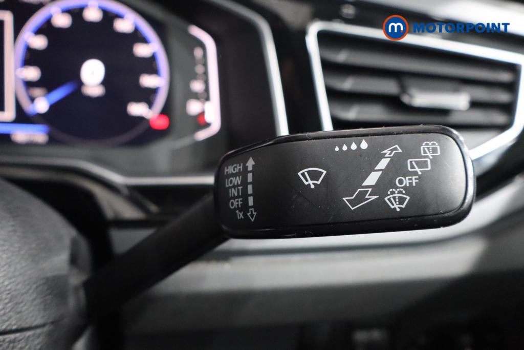 Volkswagen Taigo R-Line Automatic Petrol SUV - Stock Number (1582938) - 10th supplementary image