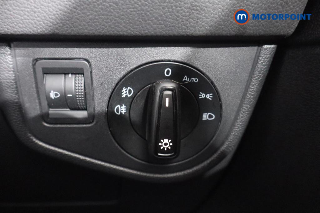 Volkswagen Taigo R-Line Automatic Petrol SUV - Stock Number (1582938) - 11th supplementary image