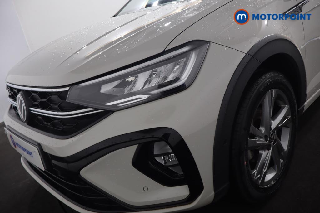 Volkswagen Taigo R-Line Automatic Petrol SUV - Stock Number (1582938) - 13th supplementary image