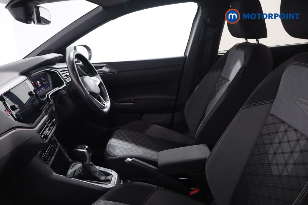 Volkswagen Taigo R-Line Automatic Petrol SUV - Stock Number (1582938) - 15th supplementary image