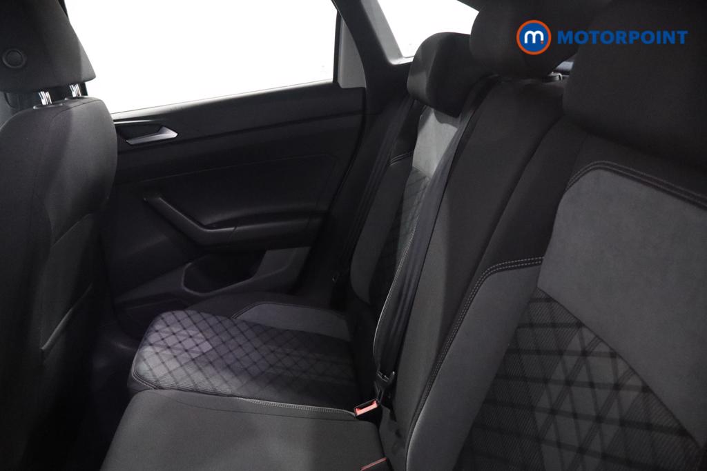 Volkswagen Taigo R-Line Automatic Petrol SUV - Stock Number (1582938) - 16th supplementary image