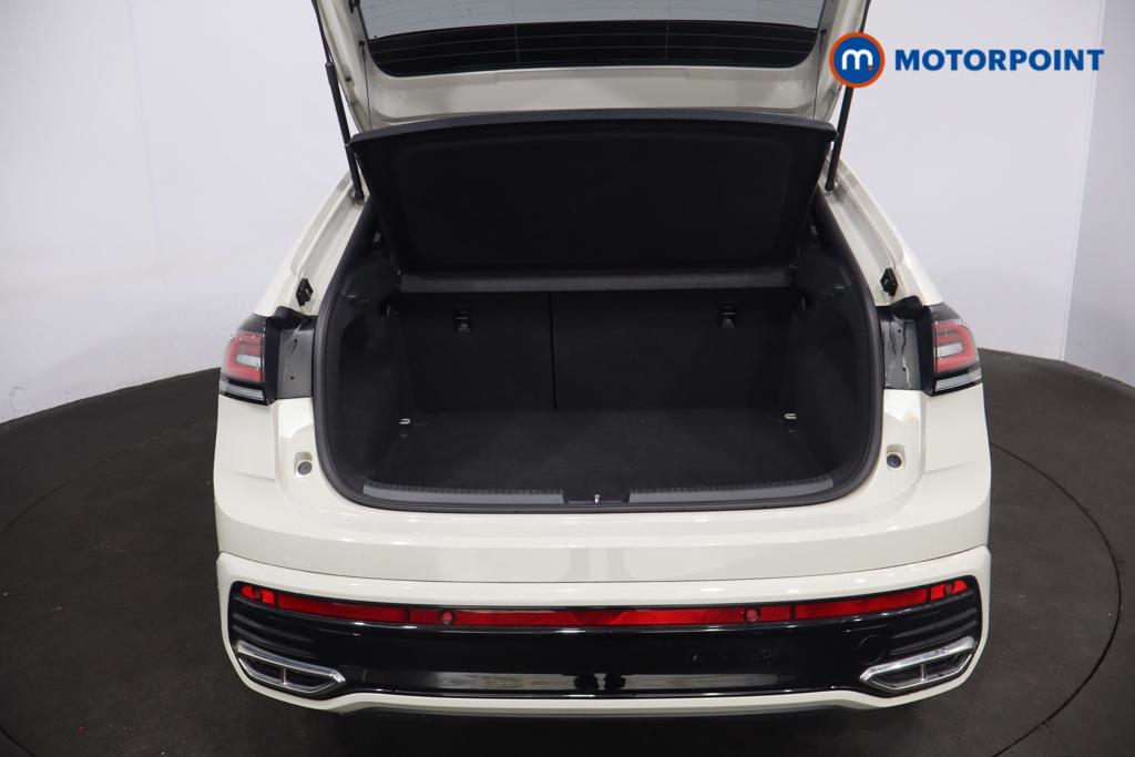 Volkswagen Taigo R-Line Automatic Petrol SUV - Stock Number (1582938) - 18th supplementary image