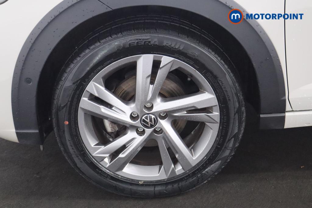 Volkswagen Taigo R-Line Automatic Petrol SUV - Stock Number (1582938) - 21st supplementary image