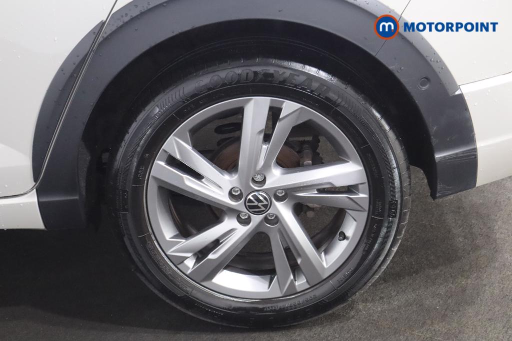 Volkswagen Taigo R-Line Automatic Petrol SUV - Stock Number (1582938) - 22nd supplementary image