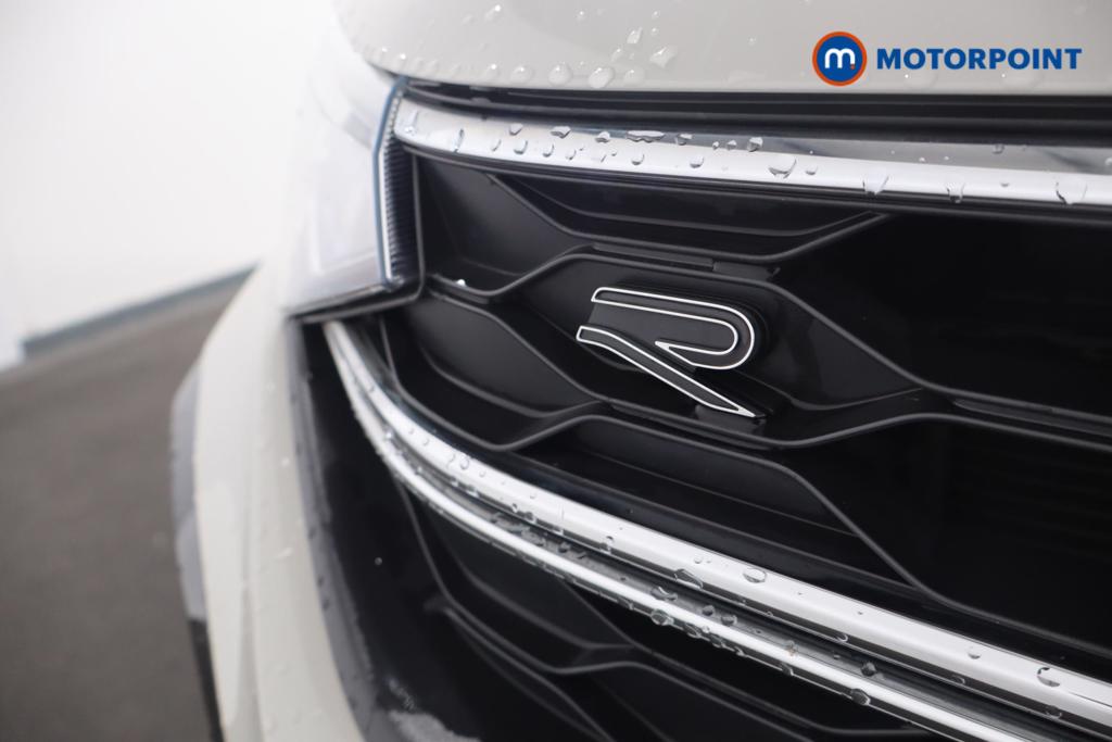 Volkswagen Taigo R-Line Automatic Petrol SUV - Stock Number (1582938) - 23rd supplementary image