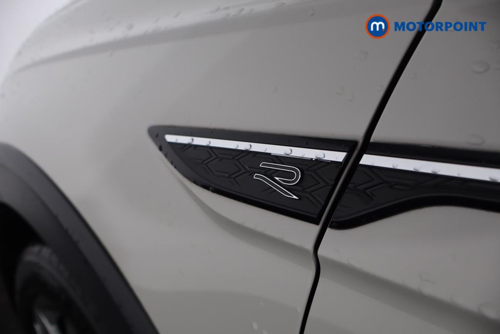 Volkswagen Taigo R-Line Automatic Petrol SUV - Stock Number (1582938) - 24th supplementary image