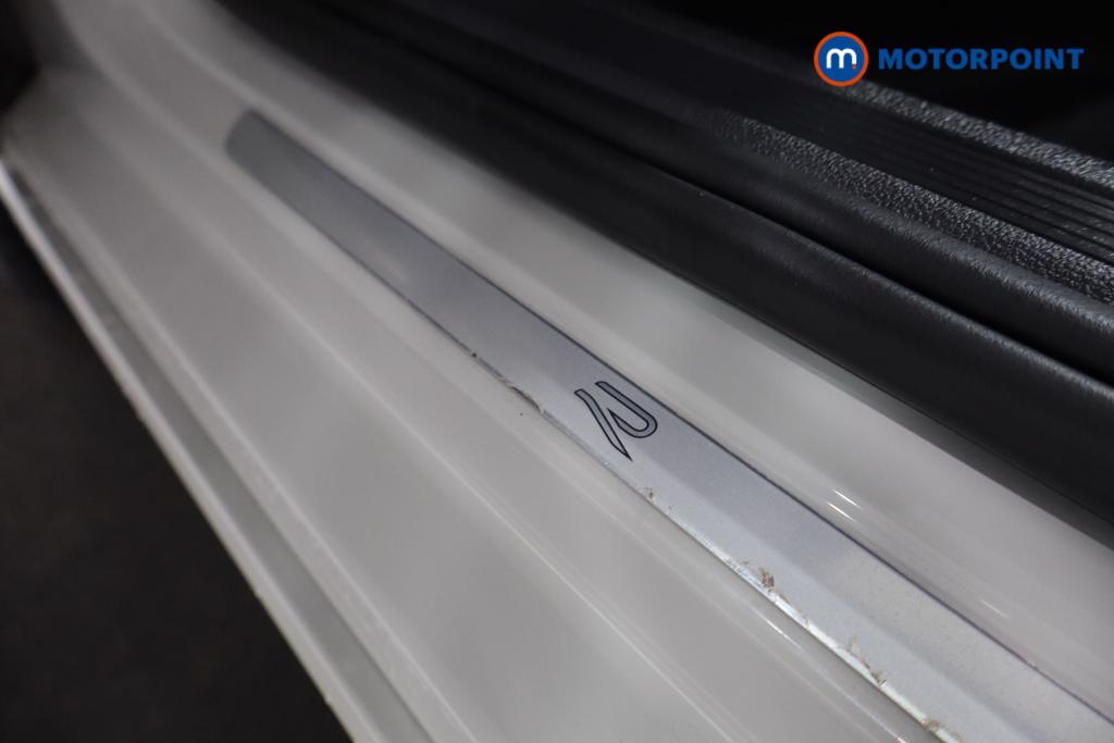 Volkswagen Taigo R-Line Automatic Petrol SUV - Stock Number (1582938) - 25th supplementary image