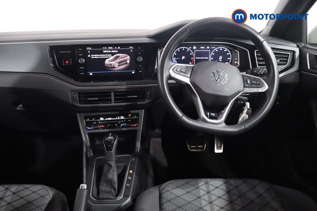 Volkswagen Taigo R-Line Automatic Petrol SUV - Stock Number (1582938) - 1st supplementary image