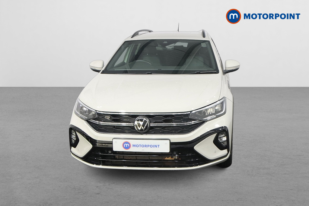 Volkswagen Taigo R-Line Automatic Petrol SUV - Stock Number (1582938) - Front bumper