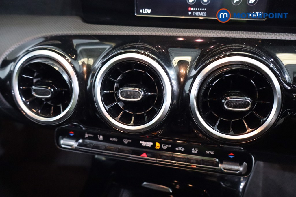 Mercedes-Benz A Class Amg Line Automatic Petrol Hatchback - Stock Number (1582952) - 10th supplementary image