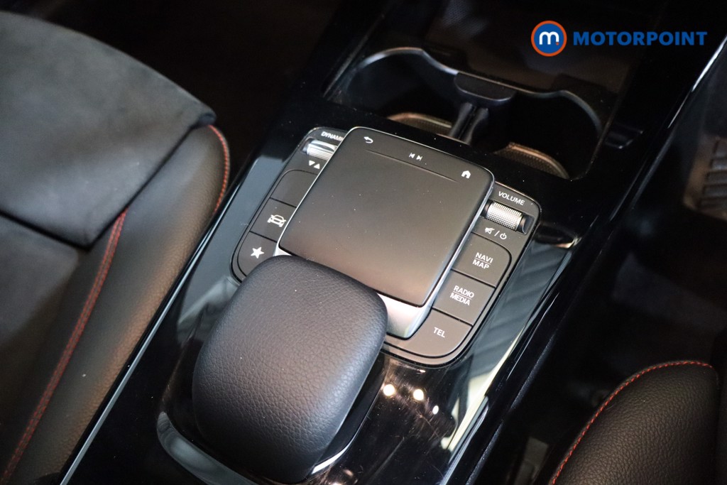 Mercedes-Benz A Class Amg Line Automatic Petrol Hatchback - Stock Number (1582952) - 11th supplementary image