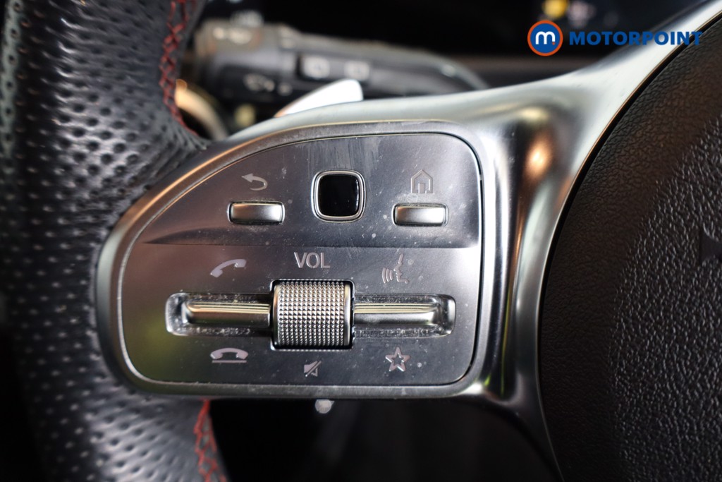 Mercedes-Benz A Class Amg Line Automatic Petrol Hatchback - Stock Number (1582952) - 12th supplementary image