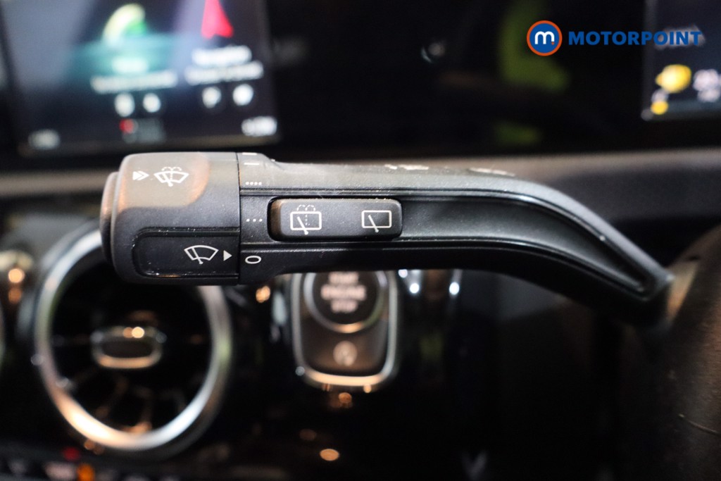 Mercedes-Benz A Class Amg Line Automatic Petrol Hatchback - Stock Number (1582952) - 14th supplementary image