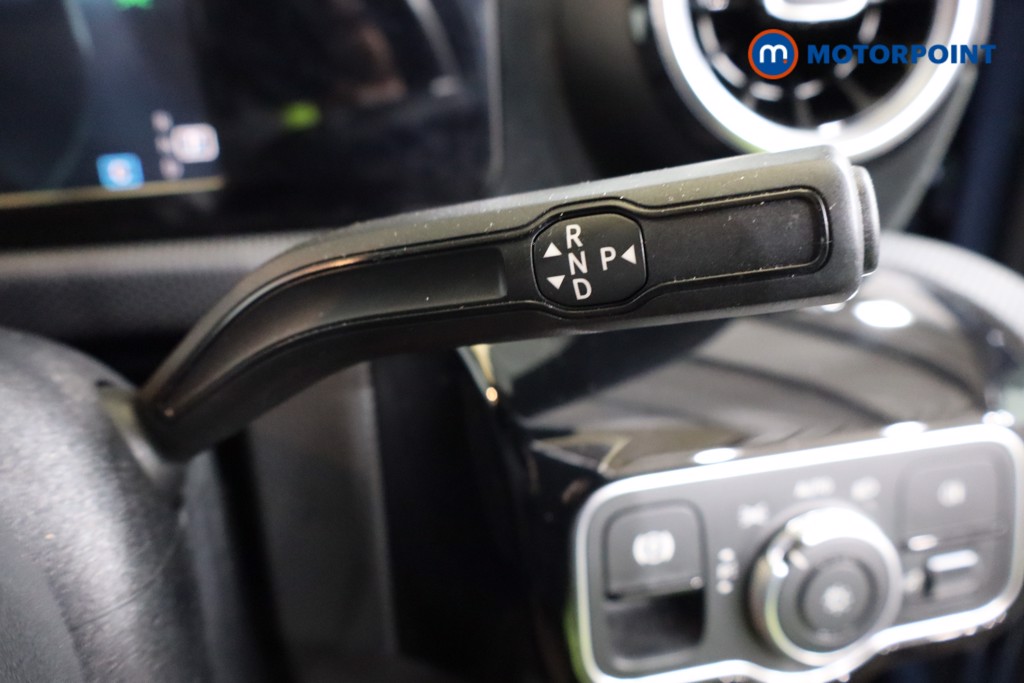 Mercedes-Benz A Class Amg Line Automatic Petrol Hatchback - Stock Number (1582952) - 15th supplementary image