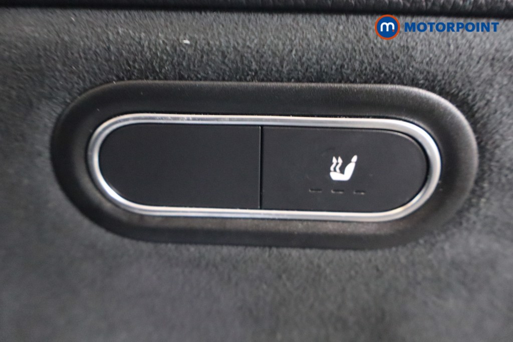Mercedes-Benz A Class Amg Line Automatic Petrol Hatchback - Stock Number (1582952) - 17th supplementary image
