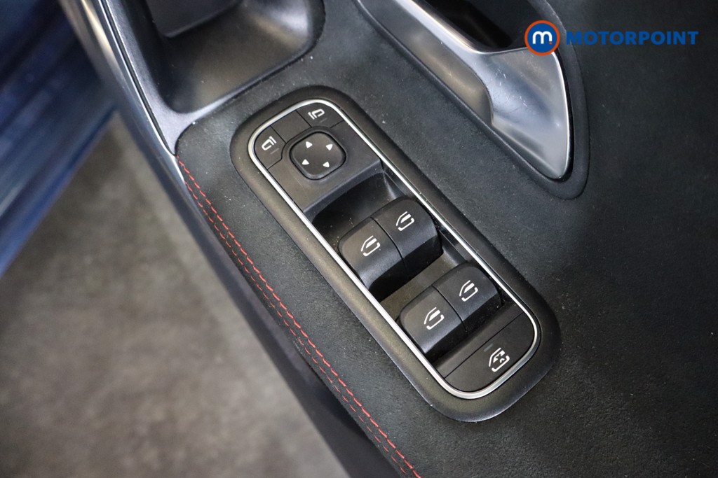 Mercedes-Benz A Class Amg Line Automatic Petrol Hatchback - Stock Number (1582952) - 18th supplementary image
