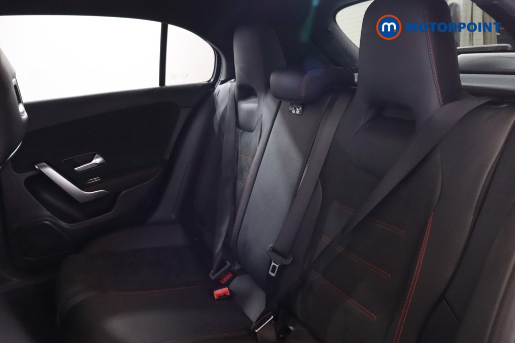 Mercedes-Benz A Class Amg Line Automatic Petrol Hatchback - Stock Number (1582952) - 21st supplementary image