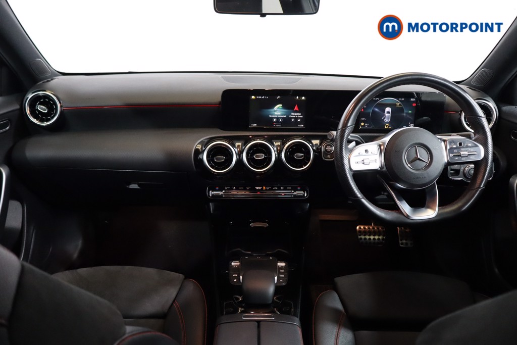 Mercedes-Benz A Class Amg Line Automatic Petrol Hatchback - Stock Number (1582952) - 23rd supplementary image