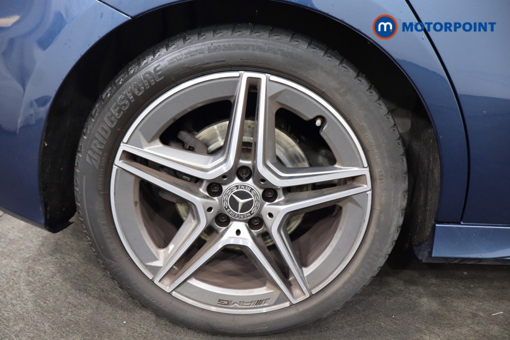 Mercedes-Benz A Class Amg Line Automatic Petrol Hatchback - Stock Number (1582952) - 25th supplementary image