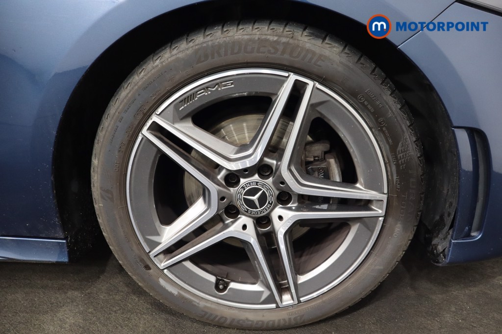 Mercedes-Benz A Class Amg Line Automatic Petrol Hatchback - Stock Number (1582952) - 26th supplementary image