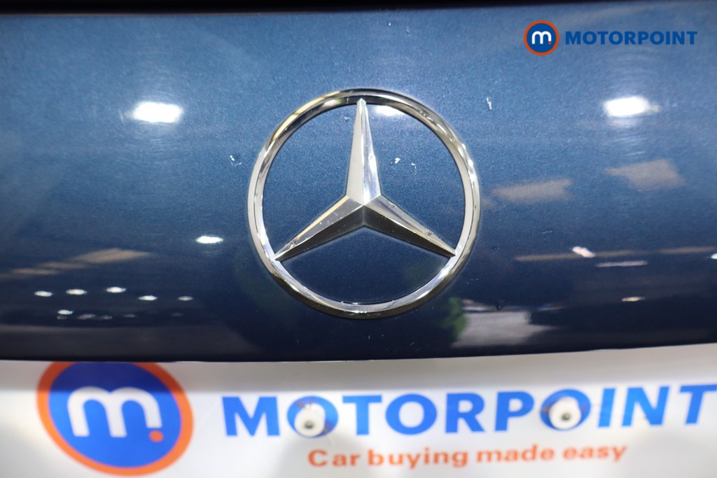 Mercedes-Benz A Class Amg Line Automatic Petrol Hatchback - Stock Number (1582952) - 32nd supplementary image