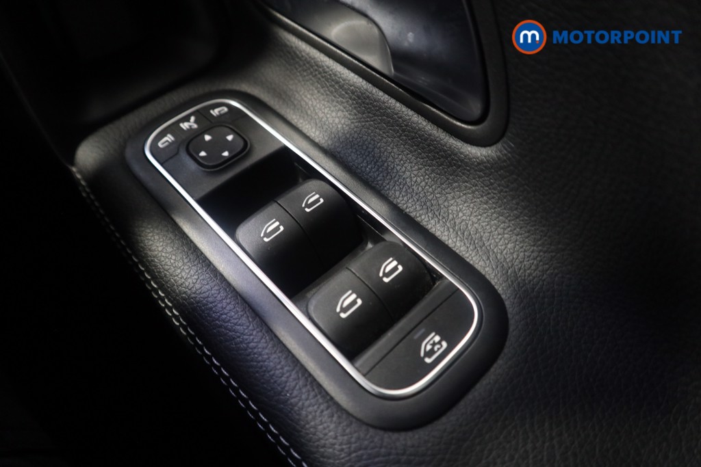 Mercedes-Benz CLA Amg Line Automatic Petrol Estate - Stock Number (1582982) - 6th supplementary image