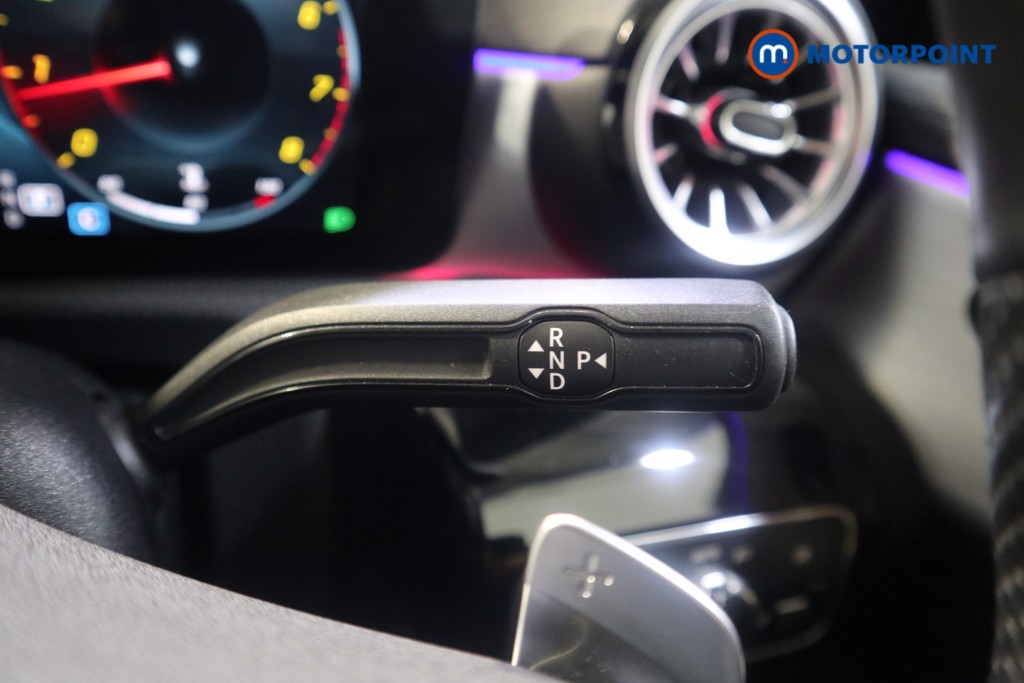 Mercedes-Benz CLA Amg Line Automatic Petrol Estate - Stock Number (1582982) - 8th supplementary image