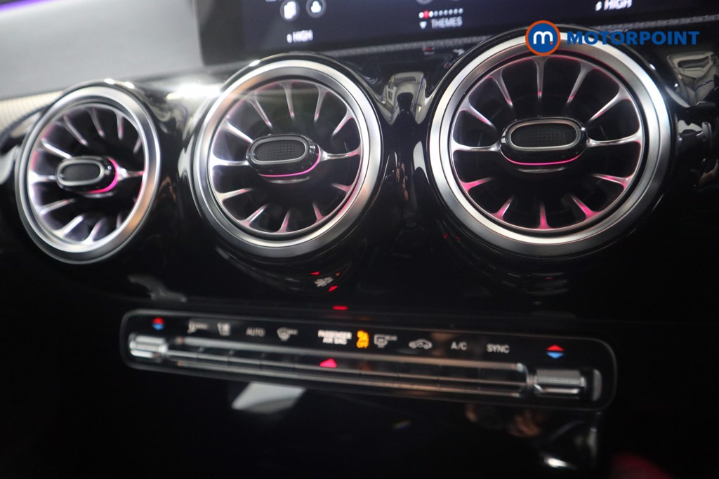 Mercedes-Benz CLA Amg Line Automatic Petrol Estate - Stock Number (1582982) - 10th supplementary image