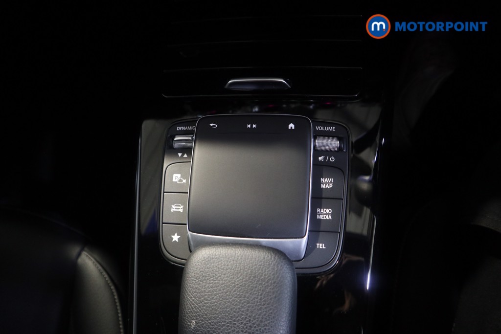 Mercedes-Benz CLA Amg Line Automatic Petrol Estate - Stock Number (1582982) - 11th supplementary image
