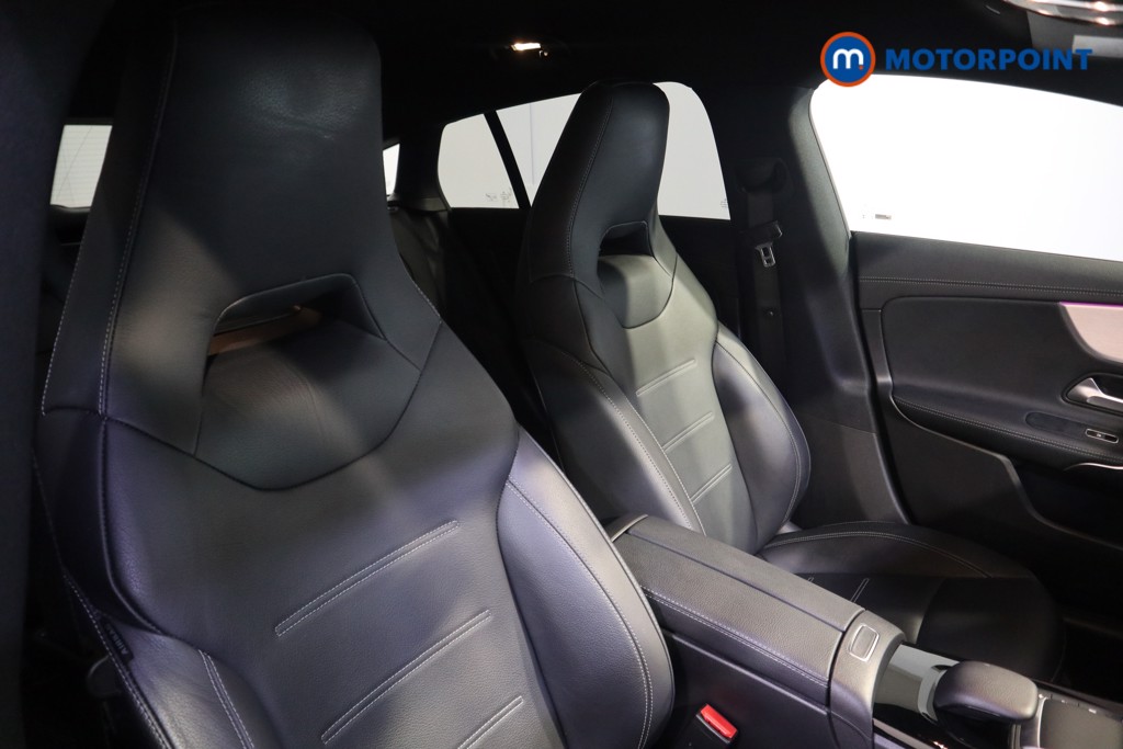 Mercedes-Benz CLA Amg Line Automatic Petrol Estate - Stock Number (1582982) - 13th supplementary image