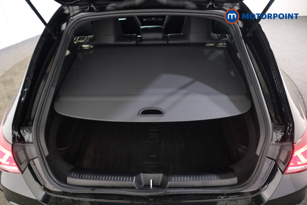 Mercedes-Benz CLA Amg Line Automatic Petrol Estate - Stock Number (1582982) - 15th supplementary image