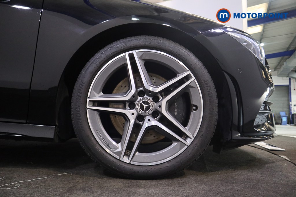 Mercedes-Benz CLA Amg Line Automatic Petrol Estate - Stock Number (1582982) - 17th supplementary image